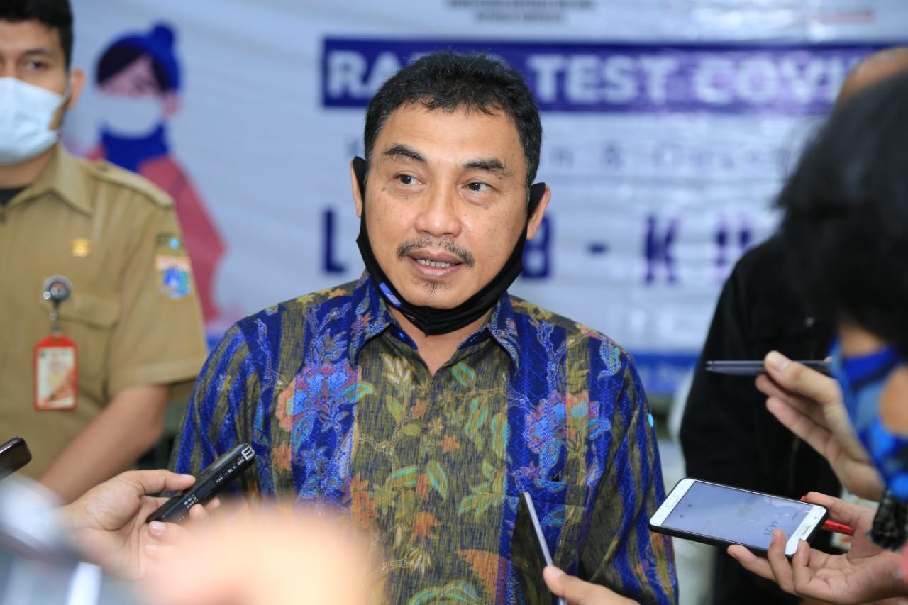 LPDB: Realisasi Penyaluran Dana PEN Untuk Koperasi Capai 67,8 Persen