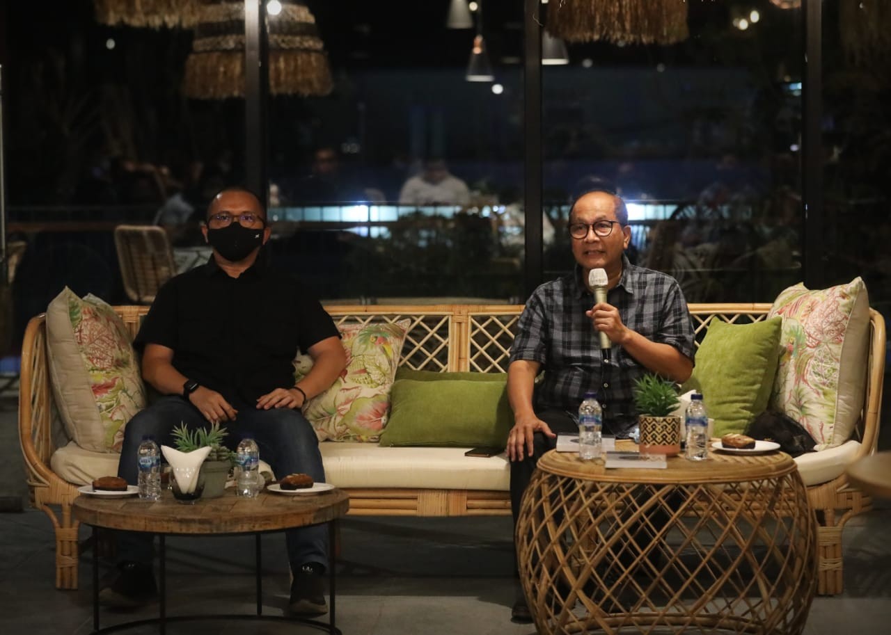 Pelaku UMKM Didorong Optimalkan Potensi Lokal