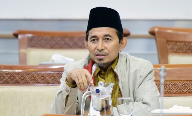 DPR Minta Pemerintah Beri Perhatian Serius Pendidikan ABK