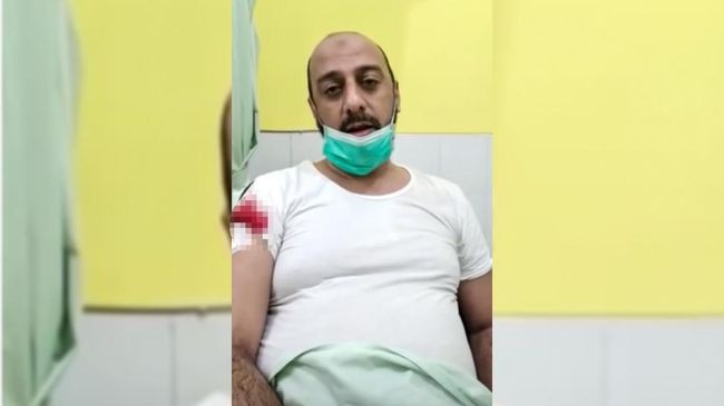 BNPT: Penusuk Syekh Ali Jaber Pernah Alami Gangguan Jiwa