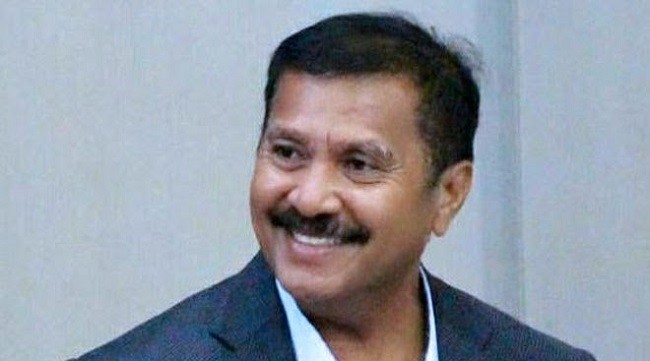 DPR  Desak Edhy Prabowo Bangun Pelabuhan Bertaraf Internasional di Maluku