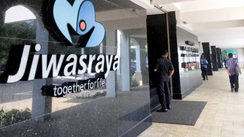 Kasus Jiwasraya, Bentjok Pertanyakan Dasar Perhitungan BPK soal Kerugian Negara