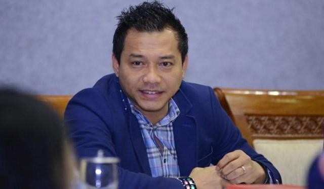 KPU Tak Larang Konser Musik Saat Kampanye Pilkada, Anang Hermansyah: Kok Kontradiksi?