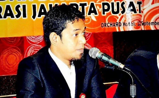 KMND: Memilih Kotak Kosong Sah, Tak Diharamkan dan Konstitusional