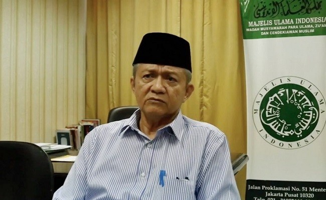 Sekda DKI Meninggal Karena Covid-19, MUI Imbau Masyarakat Tingkatkan Kewaspadaan