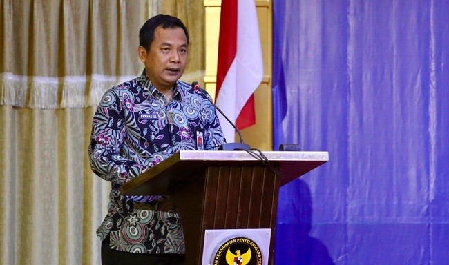Jumat Besok, DKPP Akan Periksa Lima Anggota Bawaslu Kab. Sragen