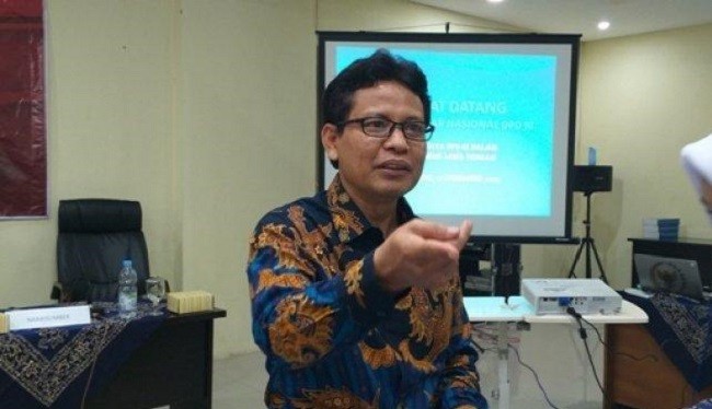 Ancaman Kegagalan Mitigasi Elektoral Pilkada 2020