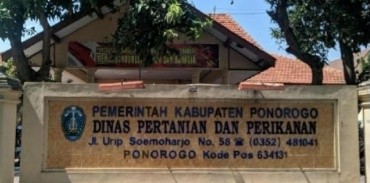 Dinas Pertanian Angkat Bicara Soal Kelangkaan Pupuk