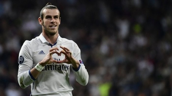 Gareth Bale Selangkah Lagi Pulang kampung ke Tottenham