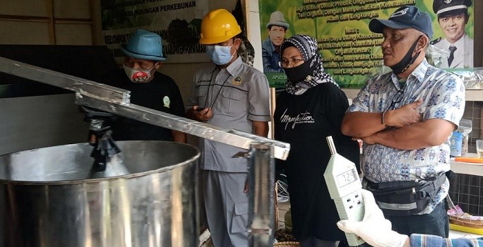 Mesin Pengolah Teh Tingkatkan Produksi Teh Organik 