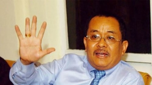 Fahri Singgung Orang Bodoh, Said Didu : Biarlah Saya Anda Cap Sebagai Orang Bodoh