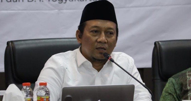 Gus Hilmy: Pancasila Wujud Pengamalan Syariat Islam di Indonesia