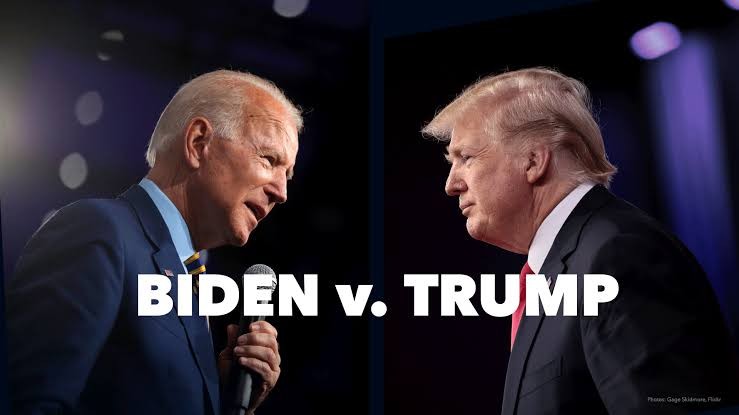 Pakar: Biden Jangan Kepedean, Dulu Hillary Ungguli Survey, Toh Keok Juga