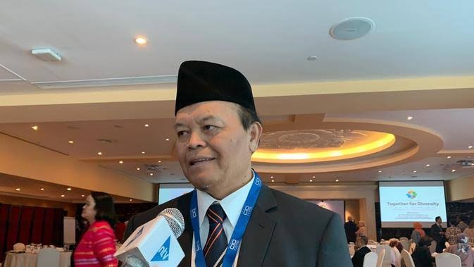 HNW Tak Mau Ada Pemotongan Bantuan Operasional Lembaga Pendidikan Islam