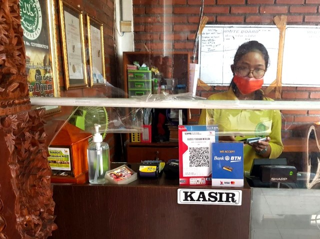BTN Bakal Akuisisi 25.000 EDC