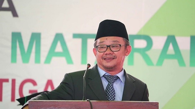 Muhammadiyah Minta DPR Tunda Pembahasan RUU Ciptaker