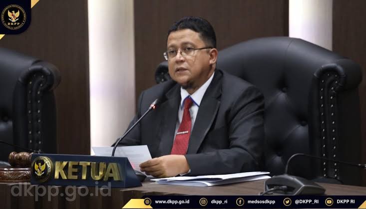 Pilkada Serentak 2020, DKPP Rekomendasikan Pengumpulan Massa di Pilkada Ditiadakan