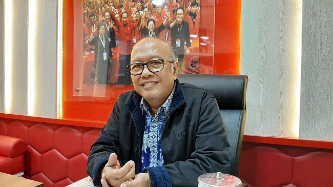 Soal Impor Bawang Putih, DPR Dorong Rapat Gabungan Antar Komisi