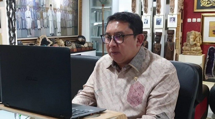 Fadli Ajak Dunia Berkolaborasi Tangani Penyakit Menular