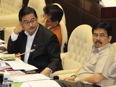 Hindari Menyebarnya Wabah Covid-19, Ferry Mursidan Desak Pemerintah Tunda Pilkada 2020
