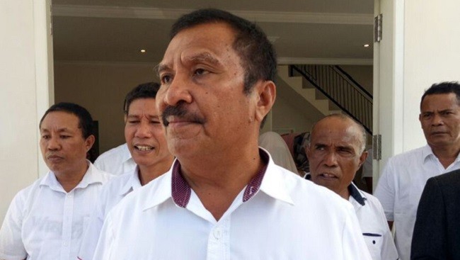 DPR Minta KKP Perhatikan Kesejahteraan Masyarakat Kampung Nelayan