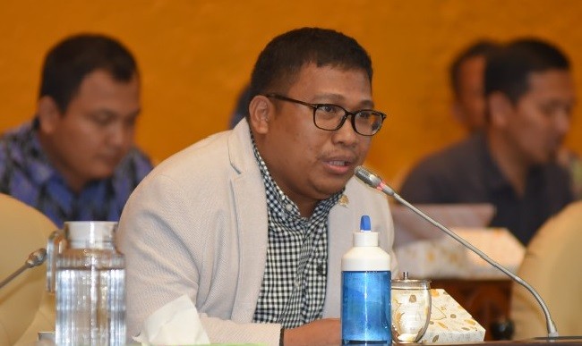 Indonesia Memasuki Resesi, Wasekjen Demokrat: Pemerintah Lamban