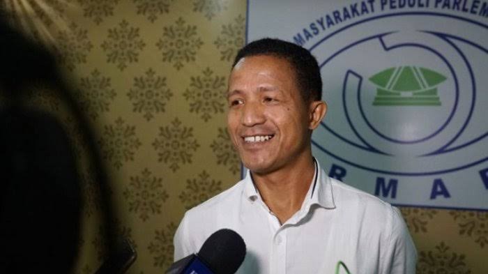Formappi Apresiasi Keputusan DPR dan Pemerintah Tetap Laksanakan Pilkada