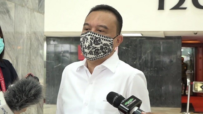 Pengangguran Meningkat, Wakil Ketua DPR Minta Pemerintah Keluarkan Kebijakan Solutif