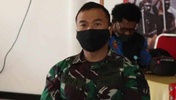 Pendeta di Distrik Hitadipa Kab. Intan Jaya Ditembak, TNI Lakukan Investigasi