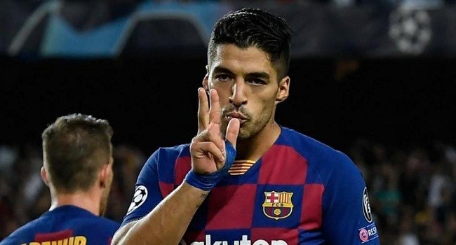 Nasib Luis Suarez Kian Suram 
