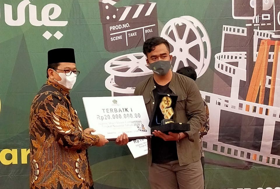 Zainut Tauhid: Kemenag Mendapatkan Amanat Lestarikan Budaya Islam