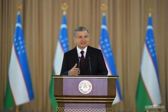 Uzbekistan Usul Bentuk Komite Khusus PBB untuk Afghanistan