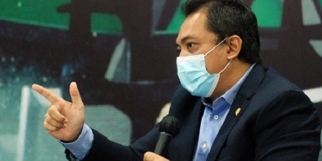 NasDem Sambut Baik Penarikan Sub-Klaster Pendidikan di RUU Ciptaker