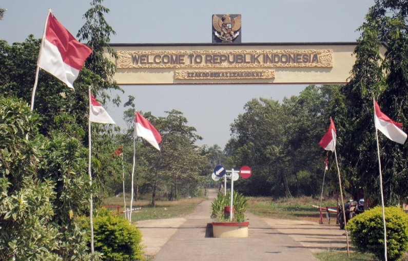 Para Camat Di Perbatasan Akan Ditambah Kewenangannya, Apa Saja?