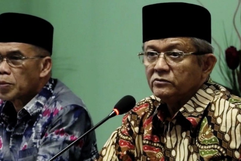 Anwar Abbas Setuju Usulan Nama Sumatera Barat Diganti Jadi Provinsi Minangkabau