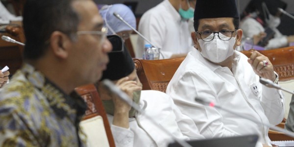 DPR Minta Pemerintah Bebaskan UMKM dari Tarif Sertifikasi Halal