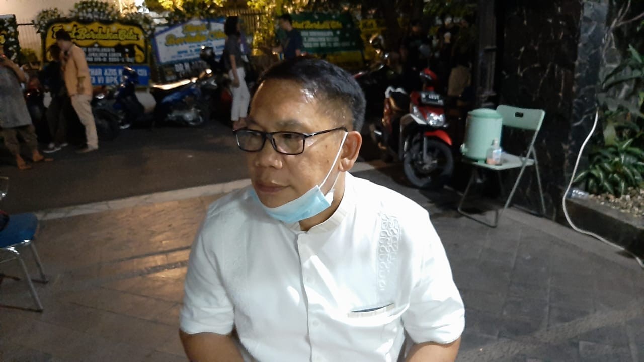 Sosok Jamaluddin Karim di Mata Sekretaris KAHMI Jaya