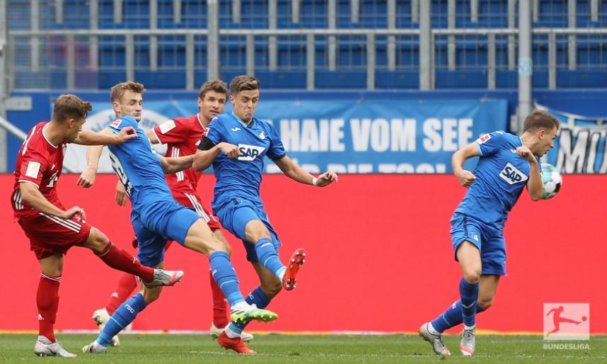 Tumbang Dilanjutan Bundes Liga, Ini Langkah Cepat Bayer Muchen