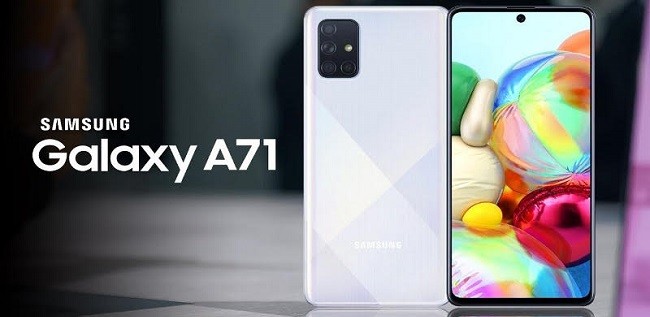 Dukung Game Online, Samsung Keluarkan Produk ini