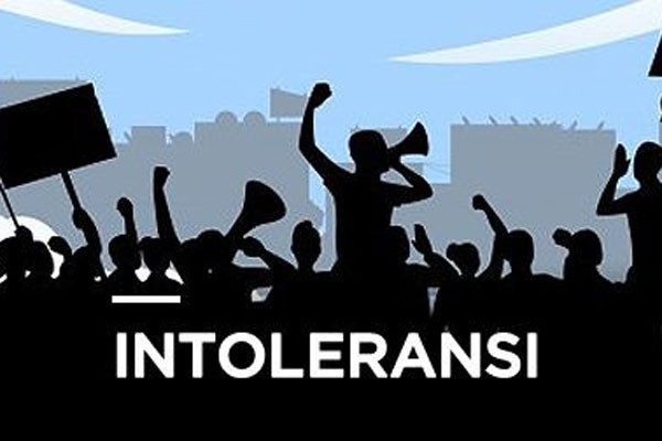 Setara Institute Sebut Kasus Intoleransi Era Jokowi Kian Meningkat 