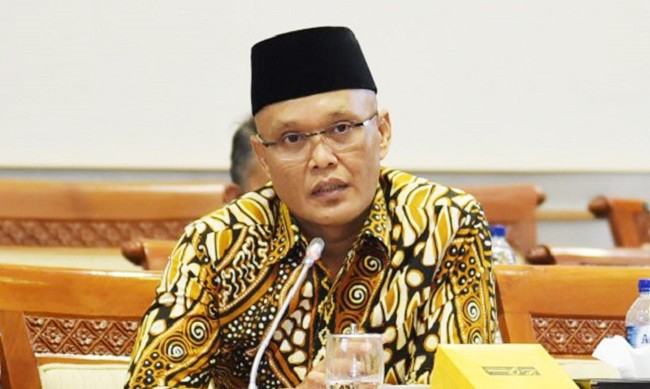 Anggota Komisi I DPR Ini Ingatkan untuk Waspadai Serangan Virus Siber