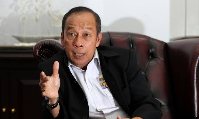 Gubernur Lemhanas Sebut Perdebatan Soal PKI Hanya Bikin Bangsa Ini Jalan di Tempat