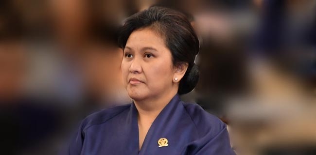 Generasi Muda Harus Mampu Beradaptasi di Tengah Berbagai Perubahan