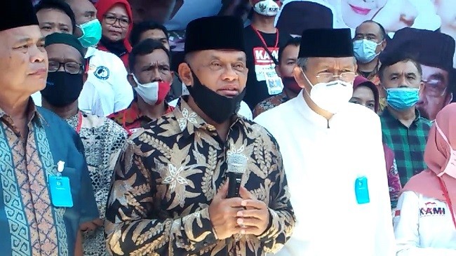 Gatot Nurmantyo Bakal Keluar dari KAMI Jika...
