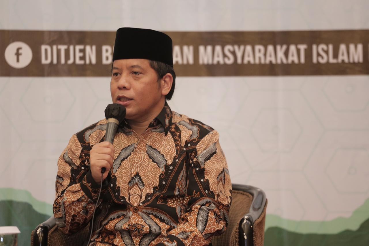 Kemenag Sebut Kompetensi Pencerah Agama Perkuat Literasi