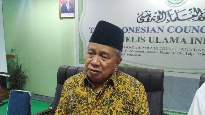 Demi Nyawa Manusia, MUI Minta Pilkada 2020 Ditunda