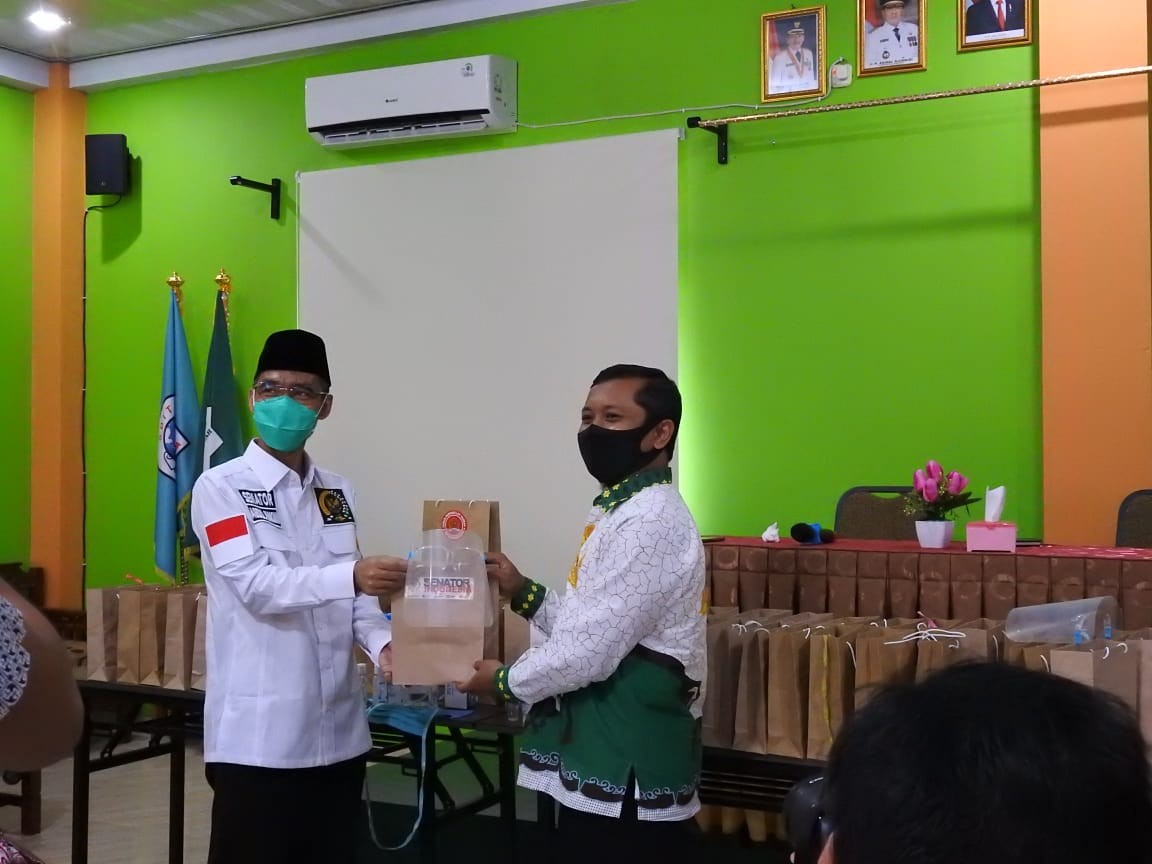 Abdul Hakim : Generasi Kita Harus Paham Sejarah