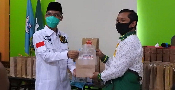 Abdul Hakim : Generasi Kita Harus Paham Sejarah