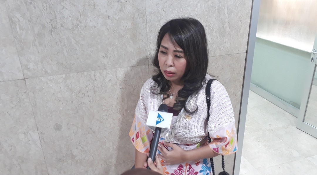 Satu Positif Covid-19, Semua Anggota DPR RI di Komisi VI Jalani Tes Swab