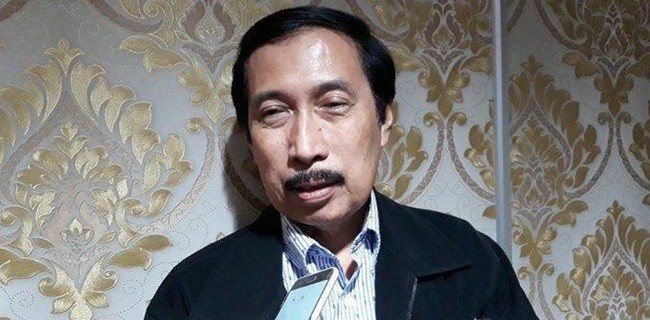 Musni Umar Duga Pelaku Vandalisme Musholla Terpapar Komunisme